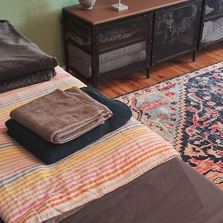 Stylish 2-Room Apartment With Balcony Next To East Side Gallery 柏林 外观 照片