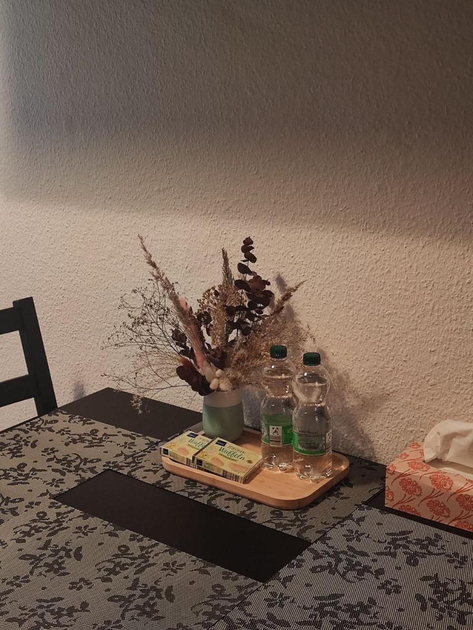 Stylish 2-Room Apartment With Balcony Next To East Side Gallery 柏林 外观 照片